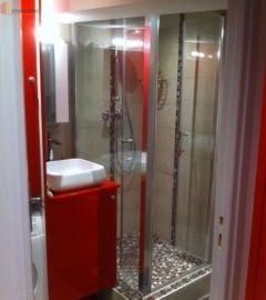 Studio meublé 18m² Menton - Lumineux, proche centre - Photo 2