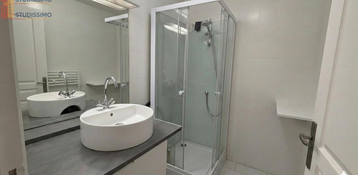 Studio meublé 33m² Beaulieu-sur-Mer - Centre, lumineux - Photo 1