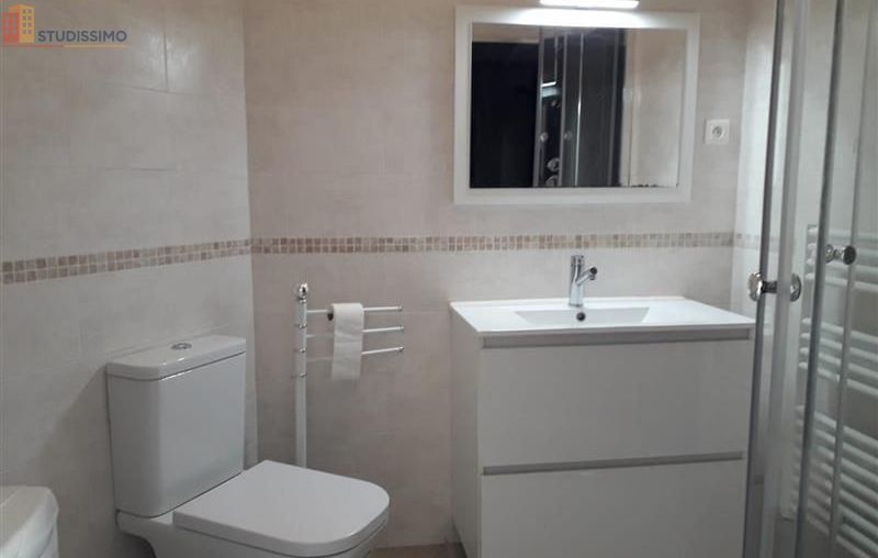 Studio meublé 22m² Nice centre - Balcon, rue de la Liberté - Photo 2