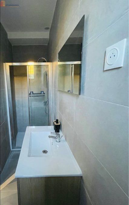 Studio meublé 32m² Nice 06000 - Étudiant, proche commodités - Photo 2