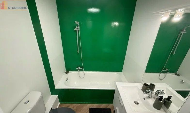 Studio 27m² Villeneuve-Loubet - Lumineux, proche commodités - Photo 2