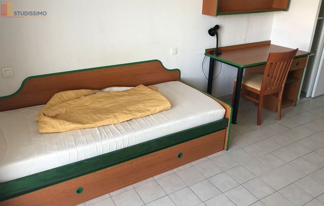 Studio meublé 17m² Valbonne 06560 - Proche université - Photo 2