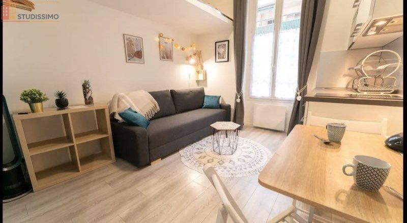 Studio à Nice