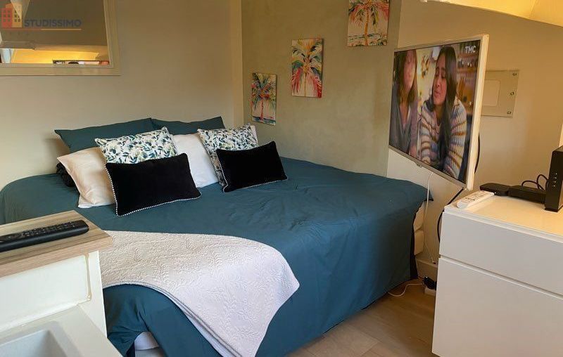 Studio à Cannes
