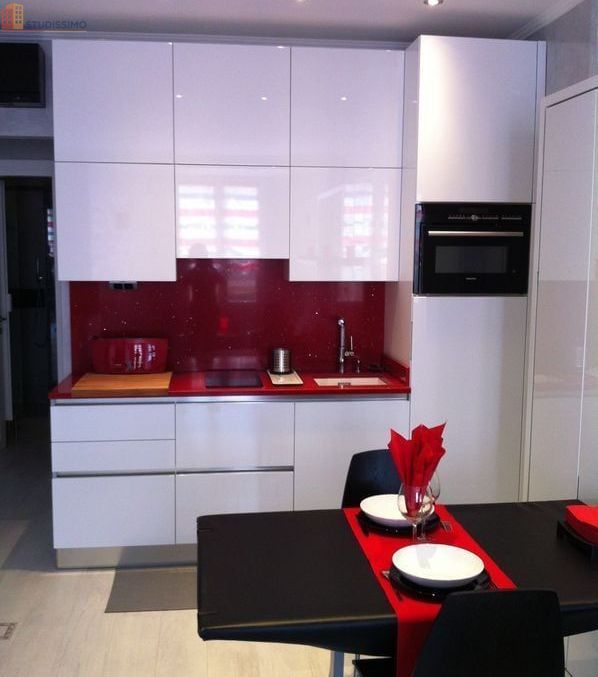 Studio 33m² Beausoleil - Meublé, proche Casino de Monaco - Photo 2