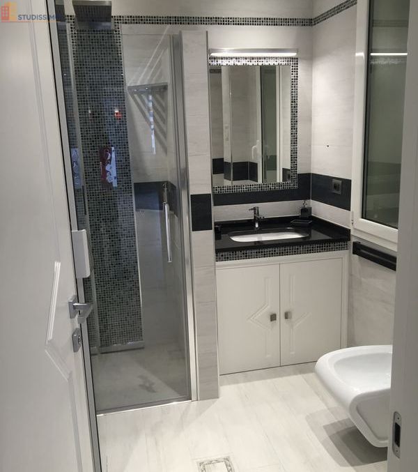 Studio 33m² Beausoleil - Meublé, proche Casino de Monaco - Photo 1