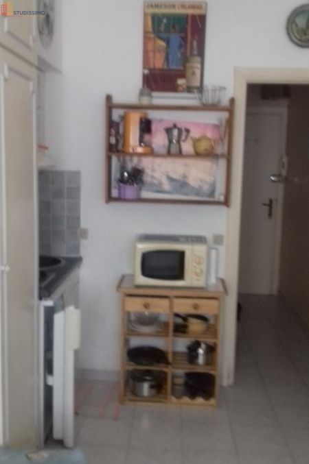 Studio meublé 18m² Menton 06500 - Pour étudiant, lumineux - Photo 2