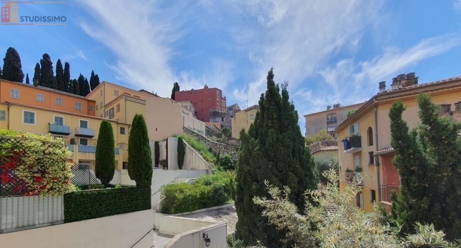 Studio à Nice