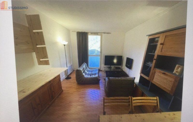 Studio à Isola