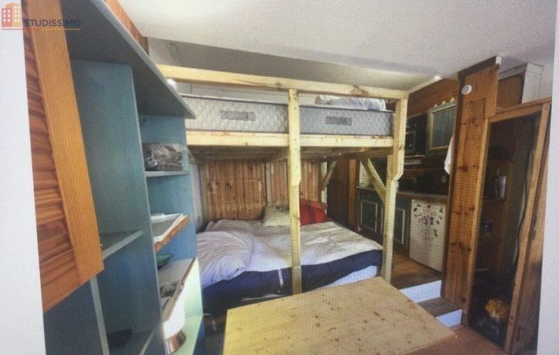 Studio 30m² Isola 2000 - Meublé, balcon - Photo 2