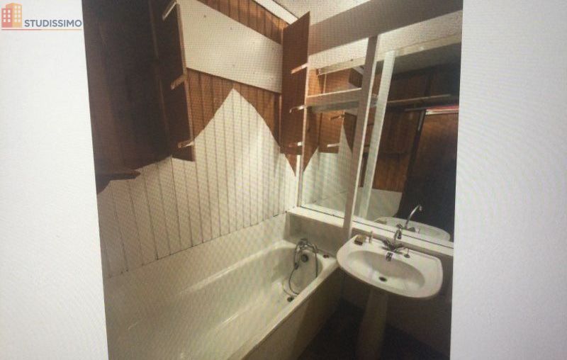 Studio 30m² Isola 2000 - Meublé, balcon - Photo 1