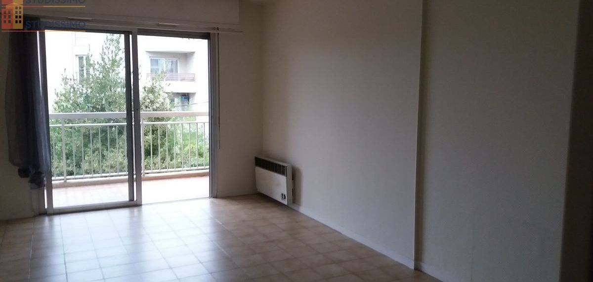 Studio 35m² Cagnes-sur-Mer - Résidence standing, lumineux - Photo 2