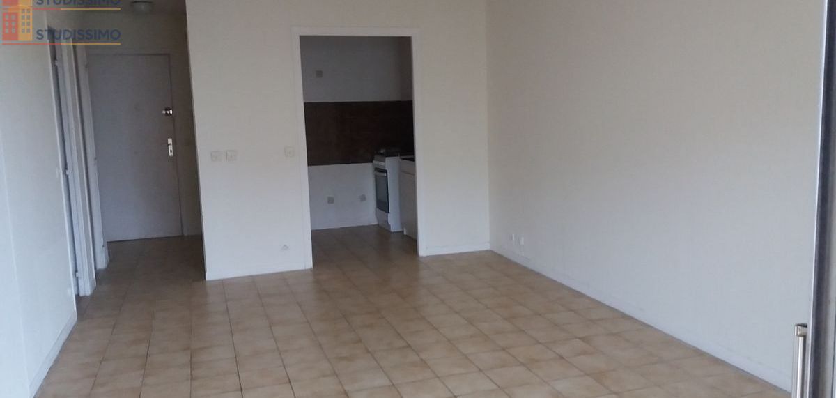 Studio à Cagnes-sur-Mer