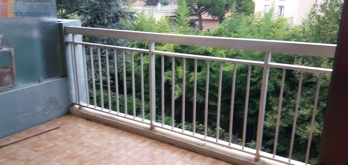 Studio 35m² Cagnes-sur-Mer - Résidence standing, lumineux - Photo 1
