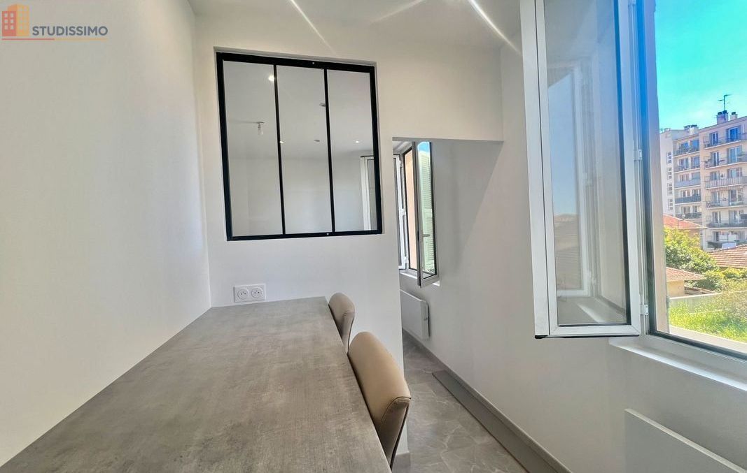 Studio à Nice