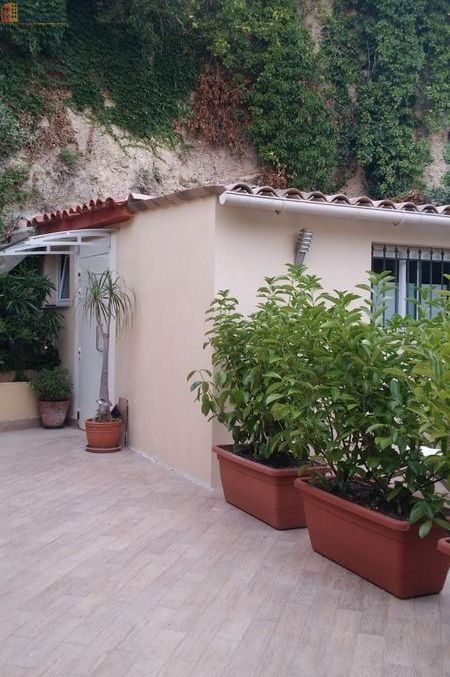 Studio à Nice