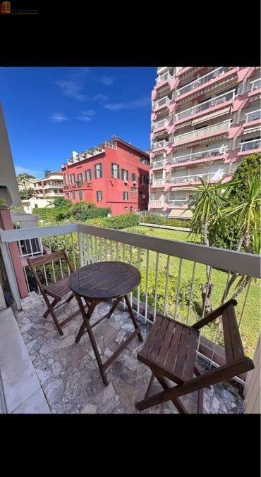 Studio 20m² Cap-d'Ail 06320 - Meublé, charmant - Photo 8