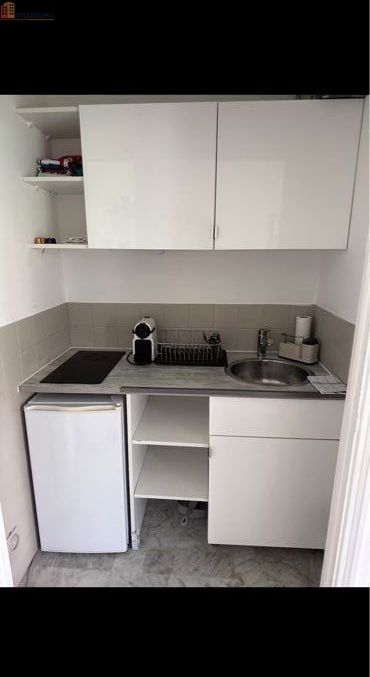 Studio 20m² Cap-d'Ail 06320 - Meublé, charmant - Photo 4