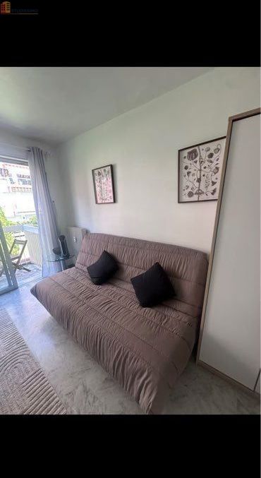 Studio 20m² Cap-d'Ail 06320 - Meublé, charmant - Photo 3