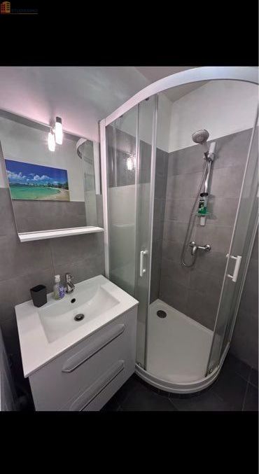 Studio 20m² Cap-d'Ail 06320 - Meublé, charmant - Photo 1