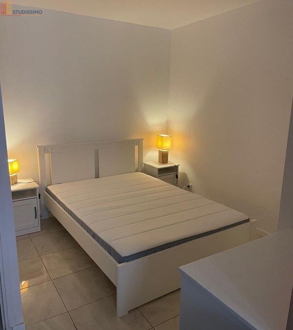 Studio 27m² Grasse 06130 - Meublé, lumineux - Photo 1