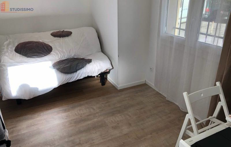 Studio meublé 19m² Nice 06300 - Bail étudiant, mobilité - Photo 2