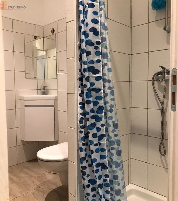 Studio meublé 19m² Nice 06300 - Bail étudiant, mobilité - Photo 1