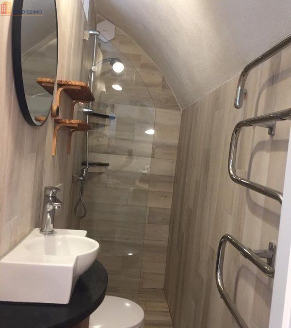 Studio 20m² Menton - Calme, proche mer - Photo 2