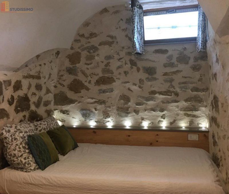 Studio 20m² Menton - Calme, proche mer - Photo 1