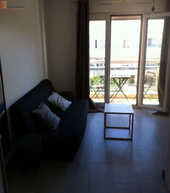 Studio à Mandelieu-la-Napoule