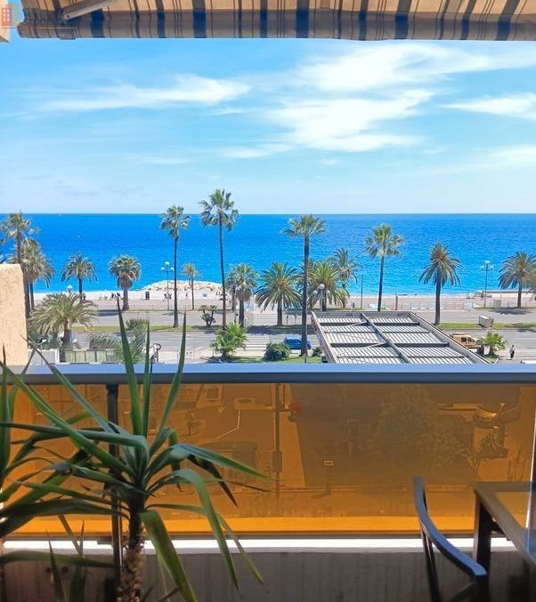 Studio à Nice