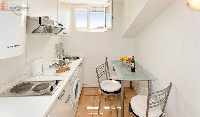 Studio à Nice