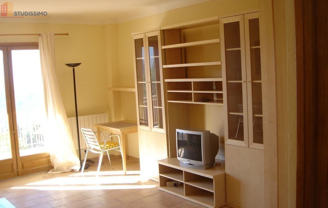 Studio 35m² Tourrette-Levens 06690 - Photo 1