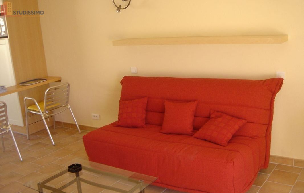 Studio 35m² Tourrette-Levens 06690 - Photo 2