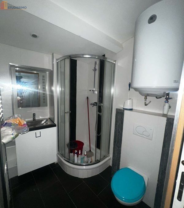 Studio 21m² Menton - Lumineux - Photo 1