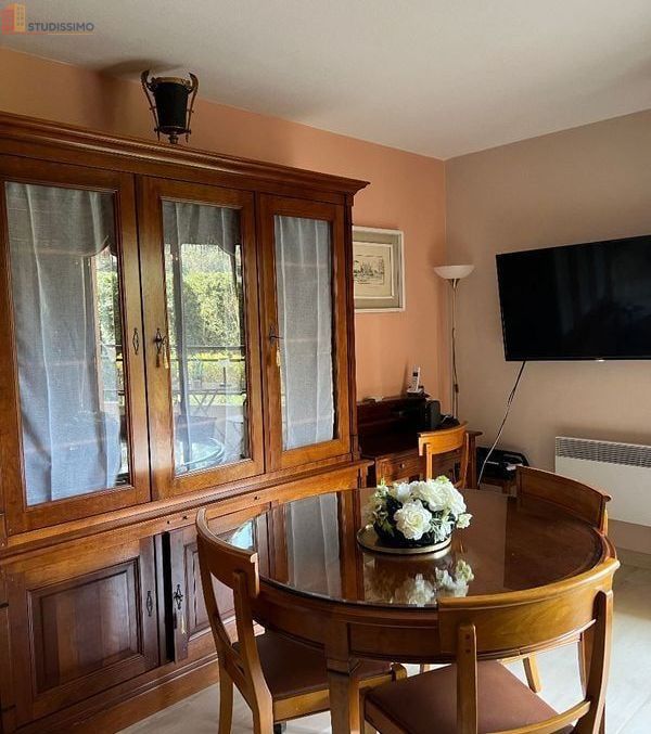 Studio meublé 35m² Nice Cimiez - Terrasse, résidence avec piscine - Photo 11