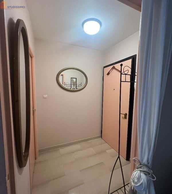 Studio meublé 35m² Nice Cimiez - Terrasse, résidence avec piscine - Photo 10