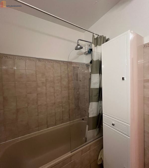 Studio meublé 35m² Nice Cimiez - Terrasse, résidence avec piscine - Photo 7