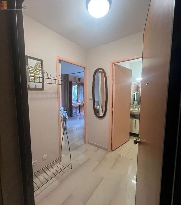 Studio meublé 35m² Nice Cimiez - Terrasse, résidence avec piscine - Photo 6