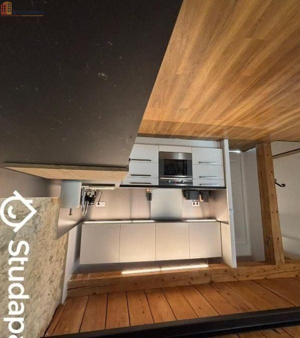 Studio meublé 15m² Vallauris - Meublé, proche commodités - Photo 3