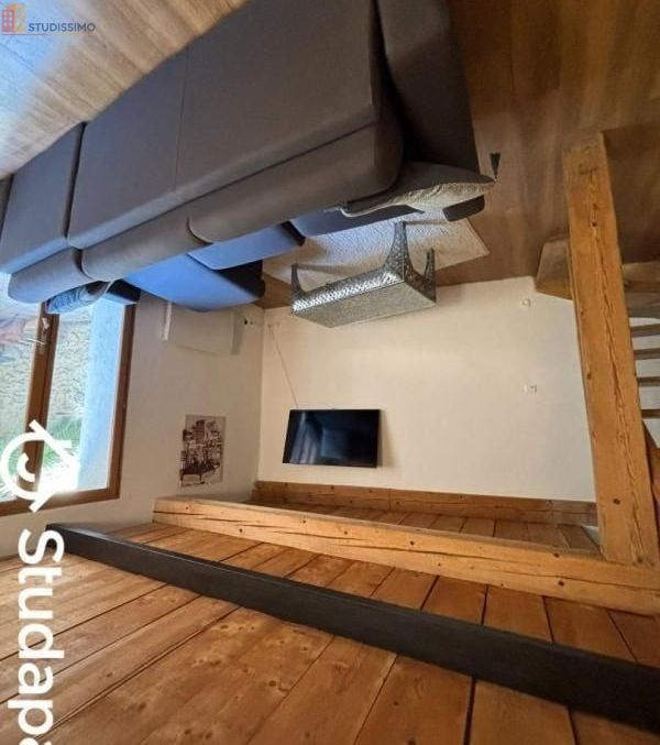 Studio meublé 15m² Vallauris - Meublé, proche commodités - Photo 1