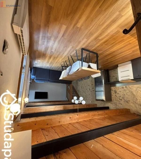 Studio meublé 15m² Vallauris - Meublé, proche commodités - Photo 4