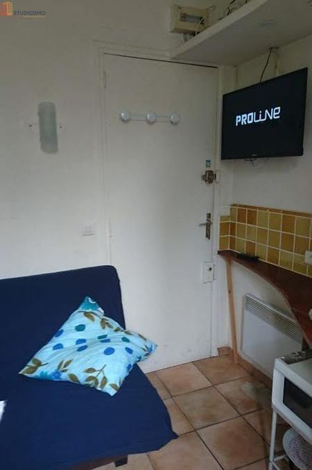 Studio à Cannes
