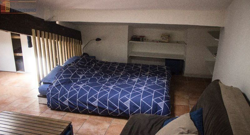 Studio meublé 26m² Nice centre - Idéal étudiant, lumineux - Photo 1