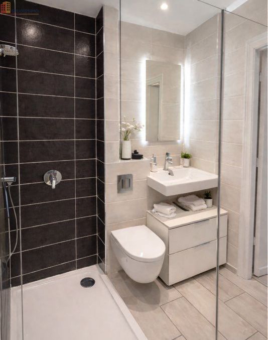 Studio meublé 30m² Antibes - 1er étage, lumineux - Photo 2