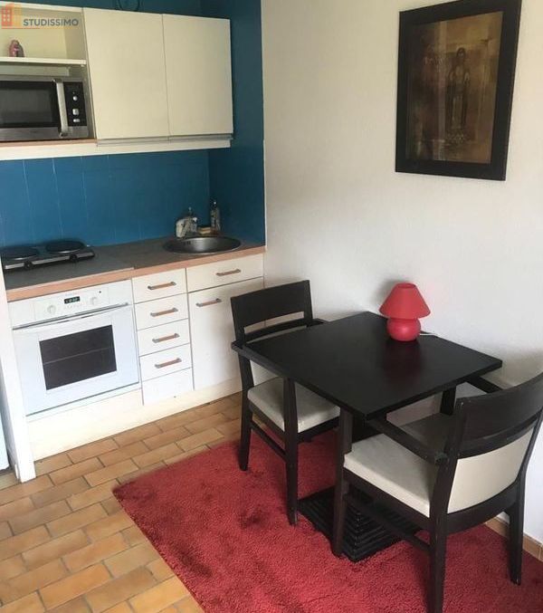 Studio à Vallauris