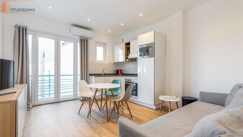 Studio à Nice