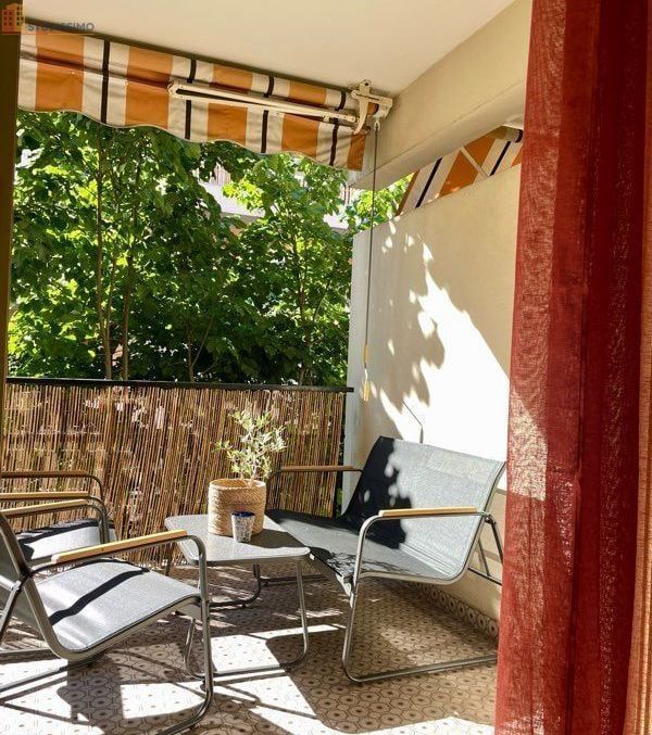Studio 30m² Antibes - Meublé, idéal étudiant - Photo 1
