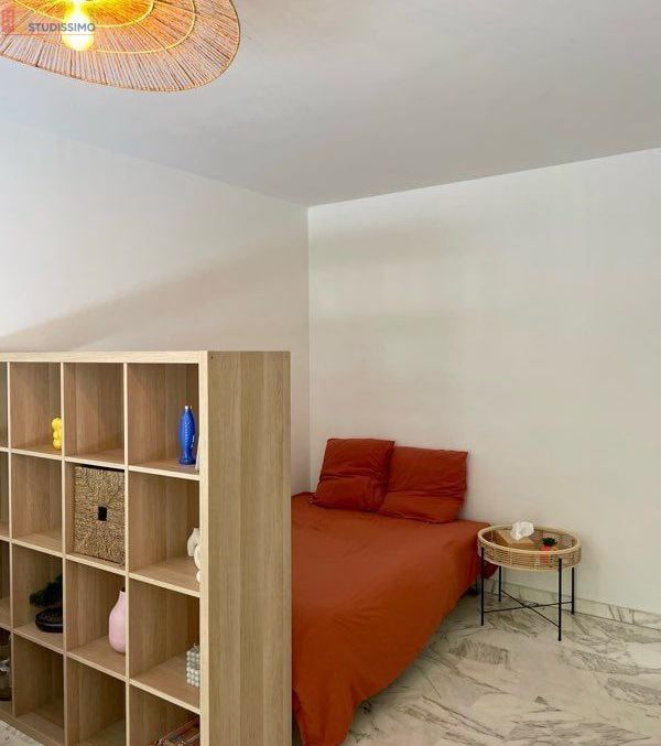 Studio 30m² Antibes - Meublé, idéal étudiant - Photo 2
