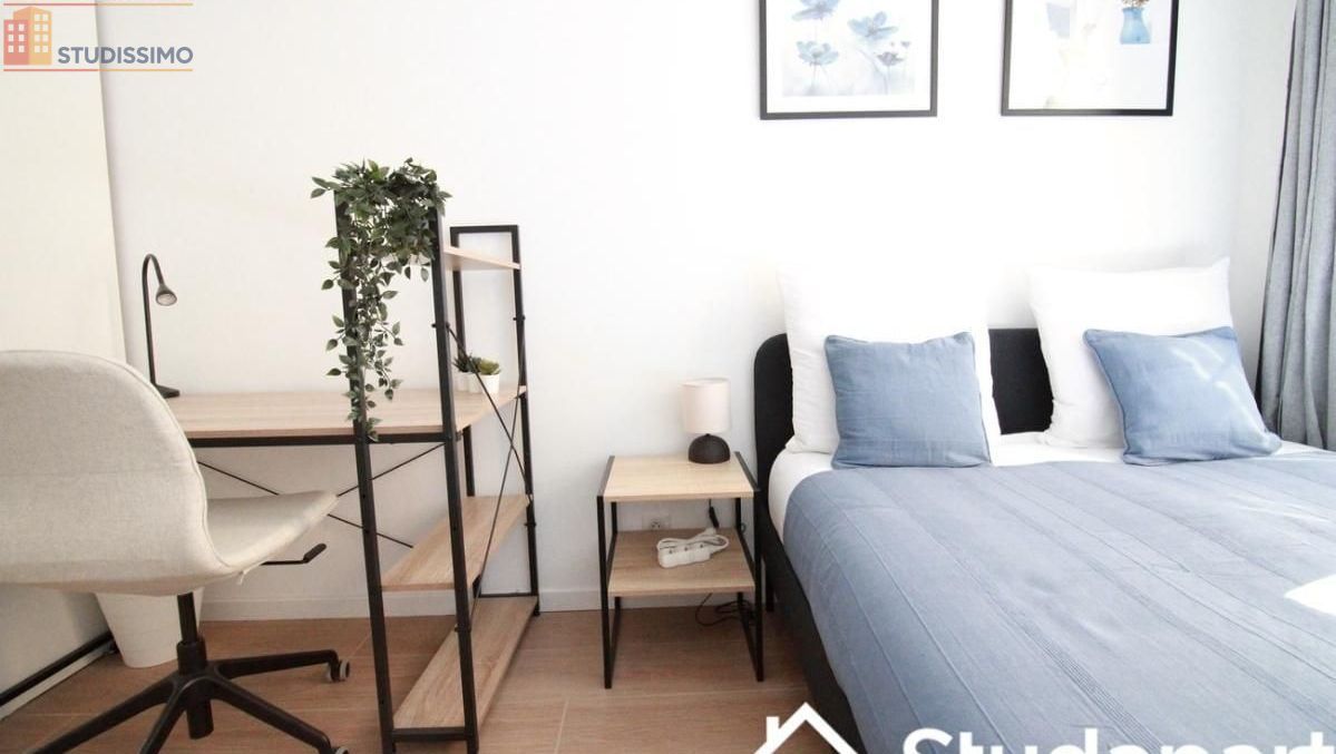 Studio à Nice